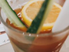 深水柠檬炸弹-蔡澜点心·粤菜(西单大悦城店)