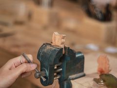 -五月木作·DIY木作文创体验店(北京路店)