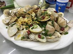 -阳光海鲜大排档