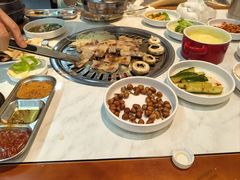 -六七八韩式烤肉·韩国料理(上杭路店)