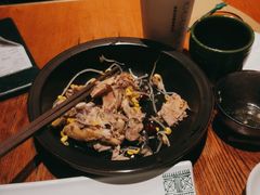 -云海肴·汽锅鸡·云南菜(高德置地店)