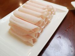 -清真·鸦儿李记·涮肉(和平里店)
