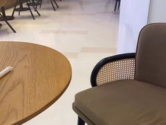 大堂-Tims天好咖啡·贝果(锦江国金中心店)