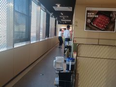 -海底捞火锅(太原南站店)