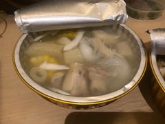 -润园四季椰子鸡火锅(南山海岸城店)