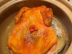 -外婆家(蓝色港湾店)
