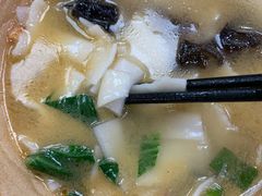 -清真西北风味餐厅