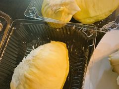 -曼阁市场水果批发市场