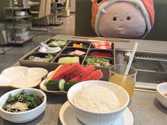 -海底捞火锅(高科东路店)