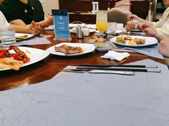 -浙江西子宾馆·瑶园咖啡厅