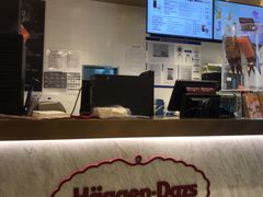 -哈根达斯(朝阳大悦城店)