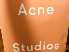 -Acne Studios(芮欧百货店)