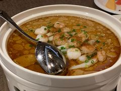 炖蛋-同里湖大饭店-怡景轩中餐厅(同里古镇店)