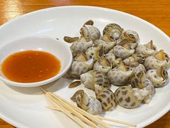 -南蚝小贝海鲜特色餐厅(南澳岛店)