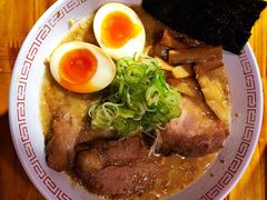 -老龙亭拉面店