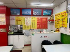 -明呈黄鱼面馆(斜土路店)