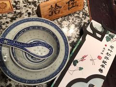 -南京大牌档(凯德大峡谷店)