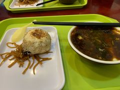 -老回回烩面馆(左家庄店)
