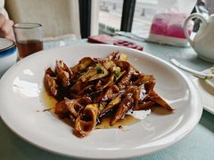 -龙汇酒家(沪闵路店)