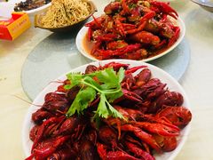 -小李子油焖大虾(南浦店)