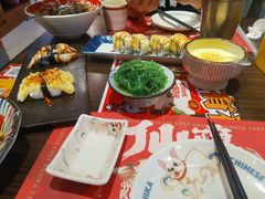 -仙隐小鹿中华料理(南宁万象城店)