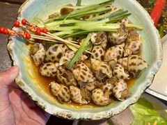 -潮澎派·潮州菜(南国明珠店)