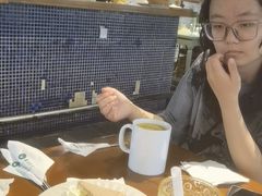 -雕刻时光咖啡馆(北师大店)