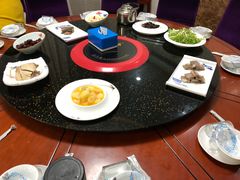 -杨胖子私房菜(秦虹路店)