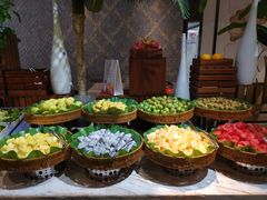 -长兴开元名都大酒店·地中海咖啡厅