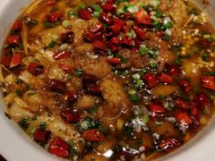 如琴沸腾鱼-望庐说·本地菜馆