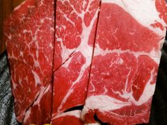-九畋町和牛黑牛烤肉料理(三里屯3·3大厦店)