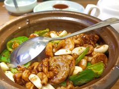 -常来小聚·广州非遗传承餐厅(地王广场店)