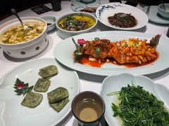 -卯时·龙光雅宴·精致锡帮菜(惠山古镇店)
