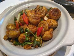 -尚一汤·粤菜海鲜(汇智国际商业中心店)