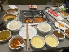 -海底捞火锅(顺义华联店)