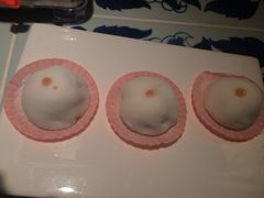 -绿茶餐厅(龙湖杭州金沙天街店)