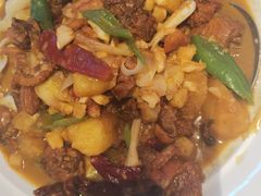 -阿娜尔·新疆菜(宜家荟聚中心店)