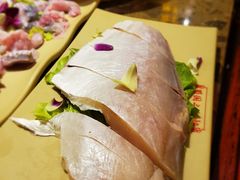 -蜀国大将老火锅(江北店)