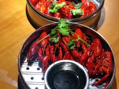 -0574龙虾的故事(东裕店)