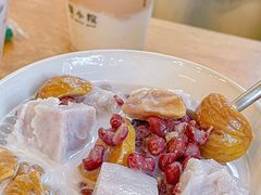 -绿小院(荔湾店)