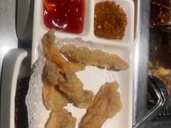 -海底捞火锅(万象城店)