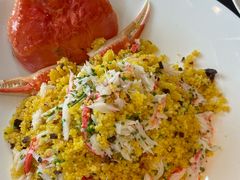 -甄御•海鲜新青岛菜(麦岛店)