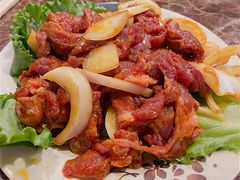 -鸡西大冷面(兰山店)