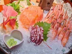 -匠和风精致料理(宁德万达店)