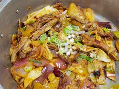 -马相卿特色烤肉面食馆(虎台店)