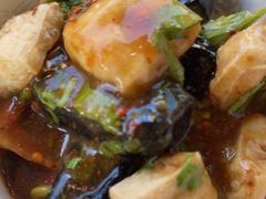 -无声臭豆腐(大井1号店)