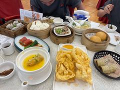 -龙的酒楼·手工早茶·顺德菜(近良路店)