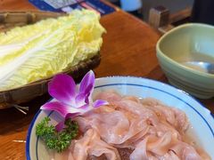 -楠火锅(仁恒梦中心店)