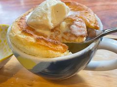 -芙蕾哥哥souffle