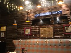 -Mammamia意大利餐厅(阳春巷店)